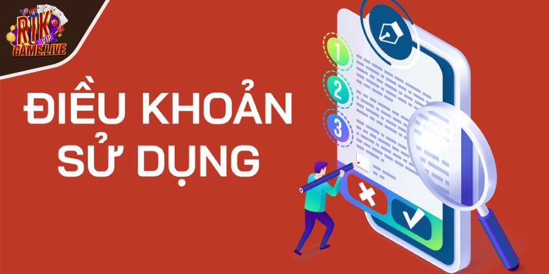 Trách nhiệm của RIKVIP